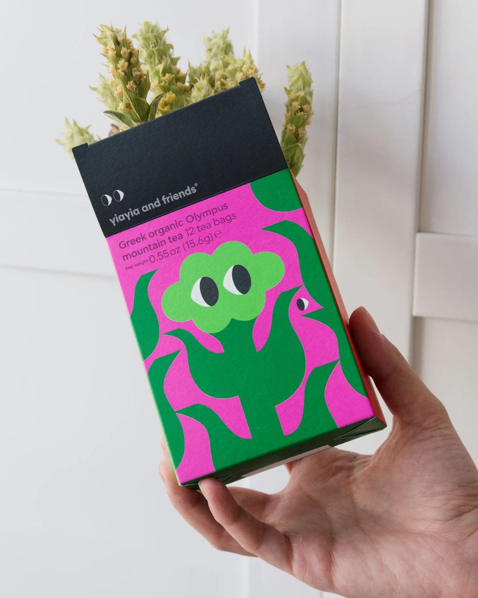 D&AD tweet media