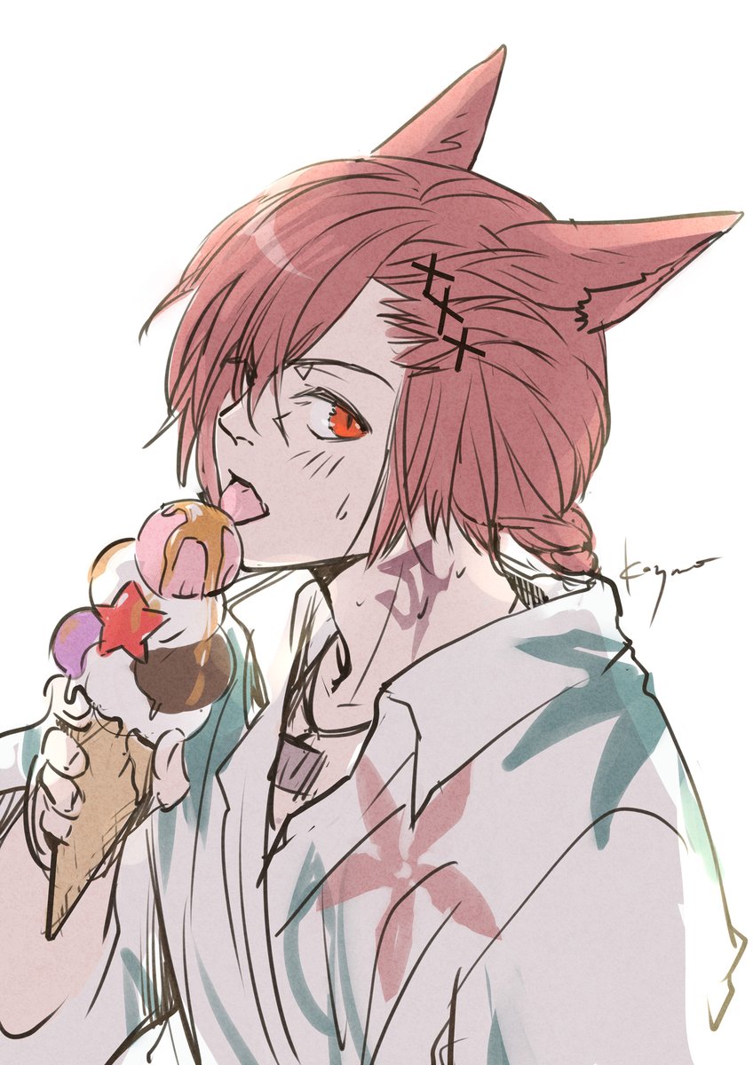 kazunokabeff's tweet photo. ラハ https://t.co/KMtkZeqks2