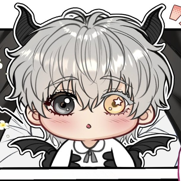 NuUngung456's tweet photo. เห่อหลานคับ พึ่งเคยวาดเบบี๋ แล้วน้องน่ารักมาก ตั้งใจวาดเพื่อฮีลใจเลย แล้วน้องเป็นแบบนั้นจริงๆ 
(แปลงร่างมังกรได้ด้วยนะ) 
ดูพี่กริมกับโนอ้วมช่วยกันเลี้ยงน้องแล้วน่าจะสนุกดี เพราะเนื้อเรื่องหลักกุมขมับ😂 https://t.co/26d8M5q6Cw