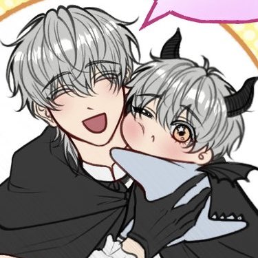 NuUngung456's tweet photo. เห่อหลานคับ พึ่งเคยวาดเบบี๋ แล้วน้องน่ารักมาก ตั้งใจวาดเพื่อฮีลใจเลย แล้วน้องเป็นแบบนั้นจริงๆ 
(แปลงร่างมังกรได้ด้วยนะ) 
ดูพี่กริมกับโนอ้วมช่วยกันเลี้ยงน้องแล้วน่าจะสนุกดี เพราะเนื้อเรื่องหลักกุมขมับ😂 https://t.co/26d8M5q6Cw