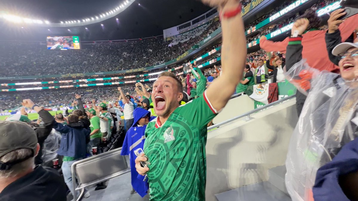 stevewilldoit's tweet photo. THE WORLD CUP HAS CHANGED MY LIFE! THANKS FOR SUPPORT ON NEW YOUTUBE VIDEO!! https://t.co/54iEbzBcjm https://t.co/Qy24EmGiYr