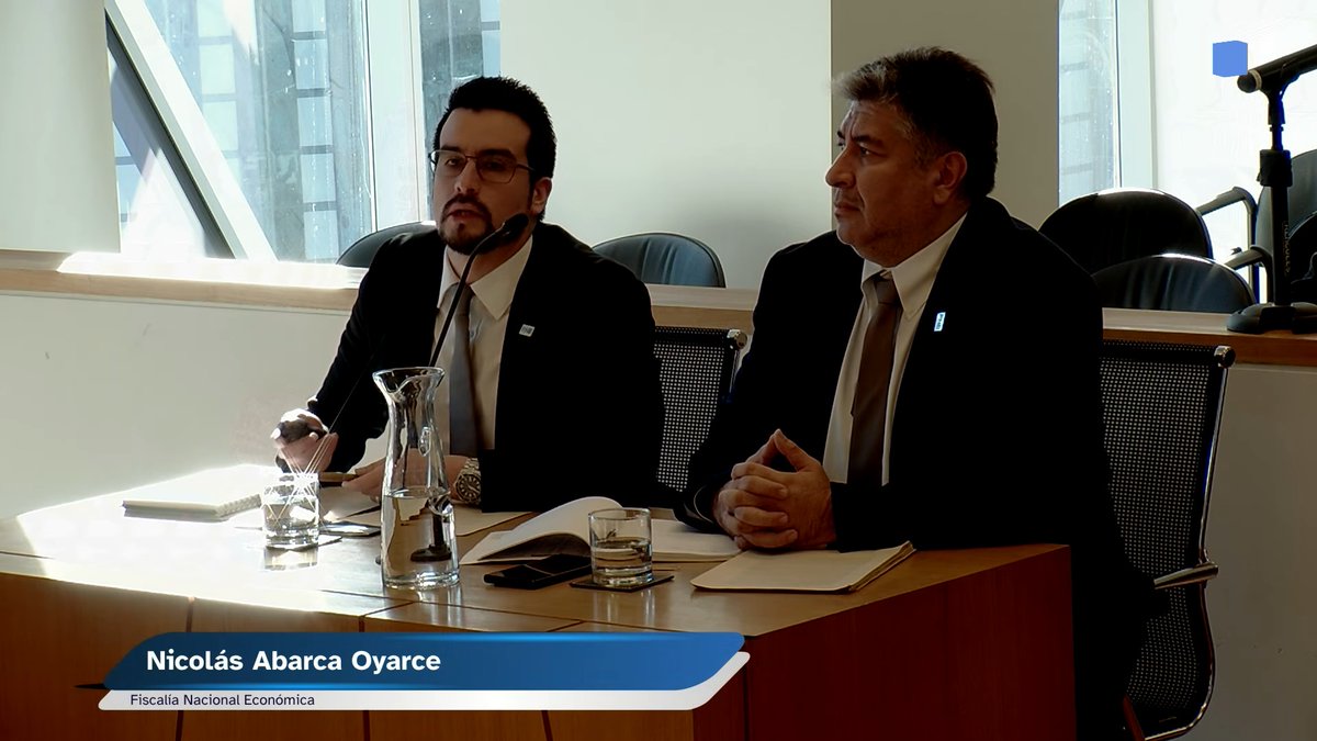 ChileFne's tweet photo. La FNE afirmó que exigir experiencia previa en la licitación de transporte público del Gran Valparaíso tiene justificación técnica y es compatible con la libre competencia. https://t.co/7UNFYNvewX https://t.co/1y282UJ43M