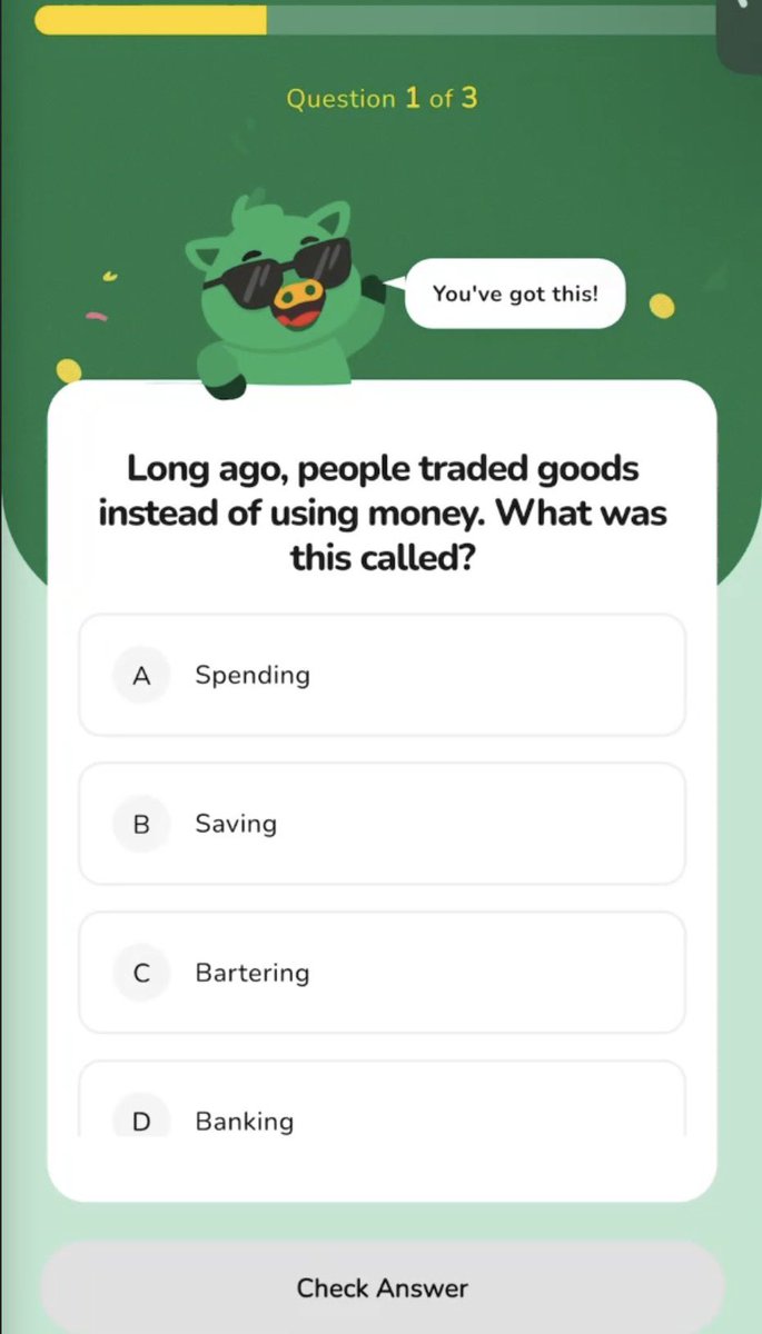 tosinolaseinde's tweet photo. Download https://t.co/c8SQGj1Ry1 today 
Teach your children about financial literacy early. https://t.co/uTztzWYGuY