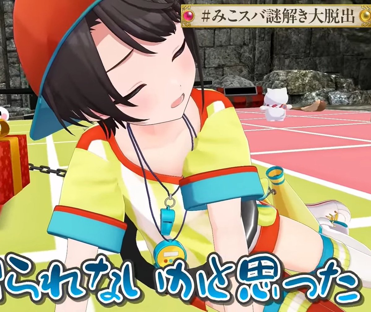 nekome_ajillo92's tweet photo. ﾍｹｪ https://t.co/08F7f31gTI