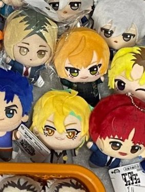 loventiced_'s tweet photo. @simise_c chibi yeon dongha dan chibi hifumi brp ka? https://t.co/4BUJM9CaJD
