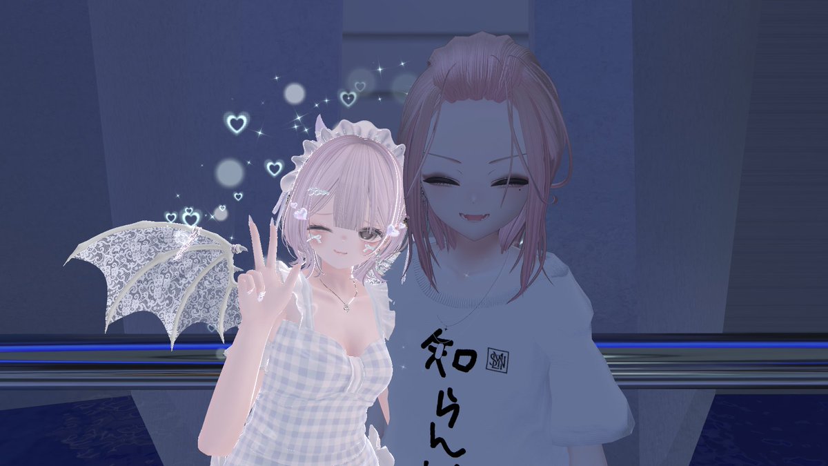 Dinasta417's tweet photo. 本日う～みゅ～と閣下が婚約しました　#ごきたくぽいみゅ〜れ https://t.co/vnhYjj0QEo