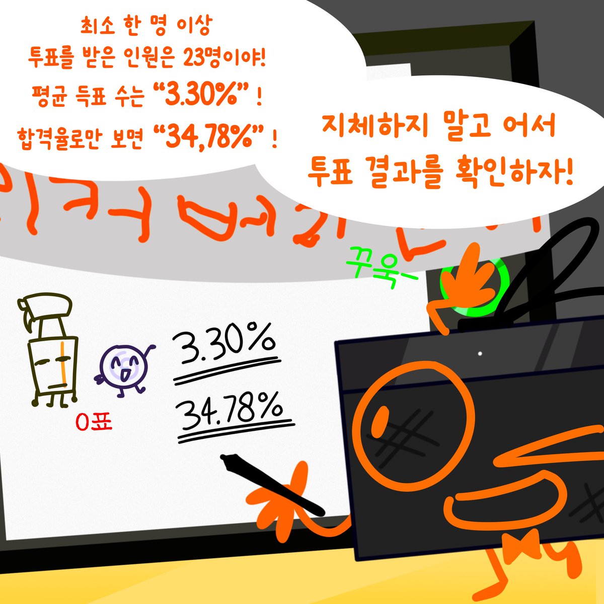 hanminh99278334's tweet photo. #ORANGE_osc [22화]

“Object Race And New Game Exercise” https://t.co/yu1CR3U1Kv