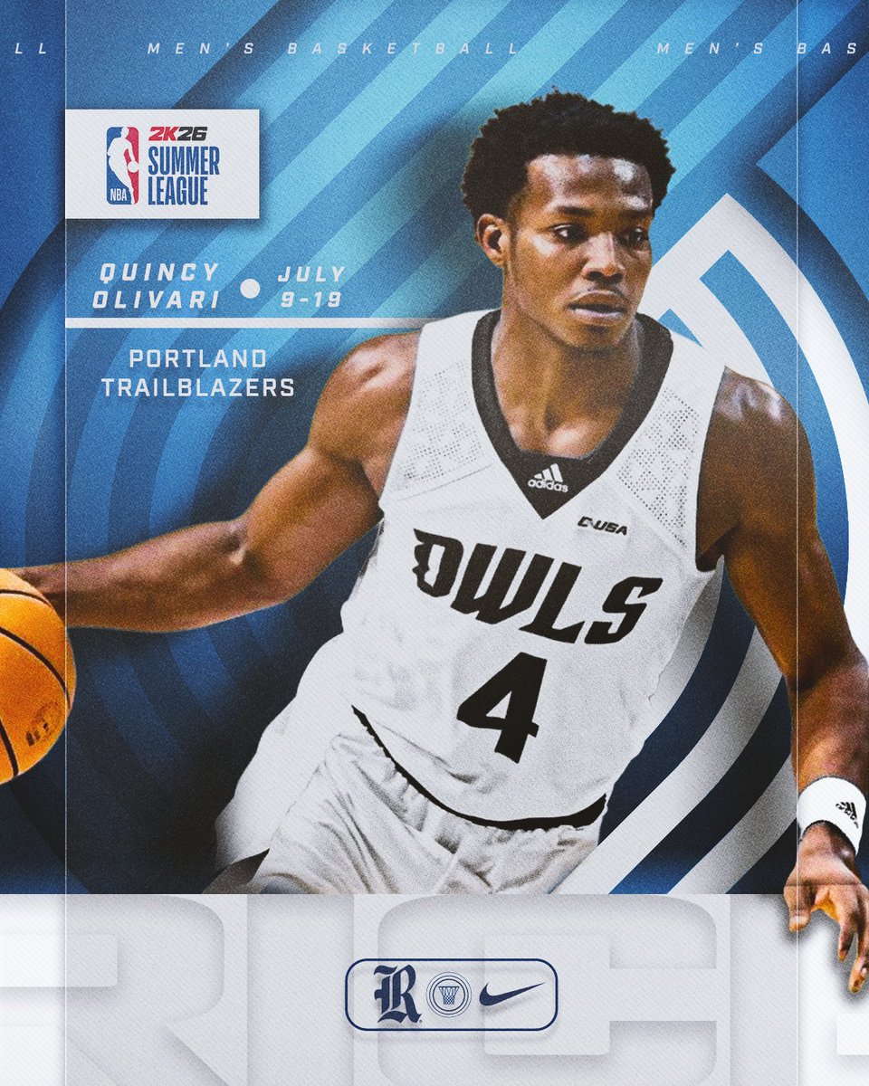 Rice Men’s Basketball tweet media