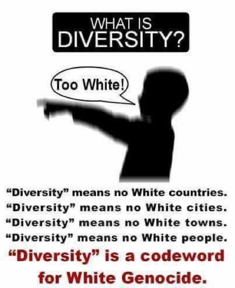 BaronFrodo's tweet photo. @TRobinsonNewEra If we don’t Make Europe White Again. Then these kind of attacks, along with rapes, murders, thefts, vandalisms, list goes on. Will just be a part of every Europeans daily life. https://t.co/MJJSRVAyYW