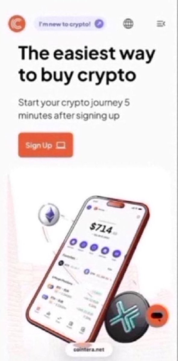 luisitobarros's tweet photo. ⚠️ Do not invest without careful research.
#Cointera #Btocwg
Some users report these apps promote misleading investment offers followed by withdrawal issues or frozen funds. Verify independently before sending money
📩 If you’ve been affected, DM for guidance.
#InvestmentScam https://t.co/JPLCCWElzJ