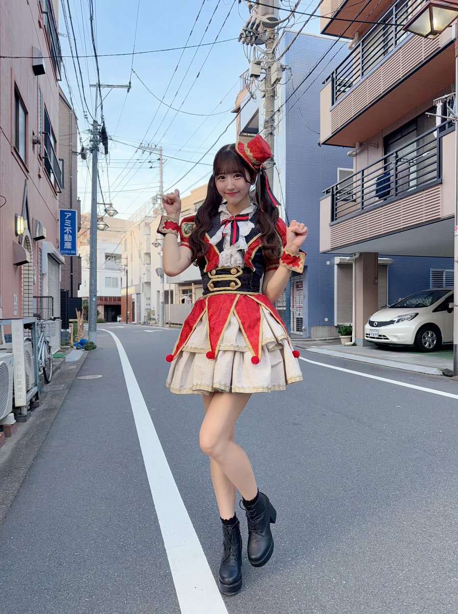 shiina_cocoO's tweet photo. かわいいー？🎠❤️💭 https://t.co/Z3YAZciKHP