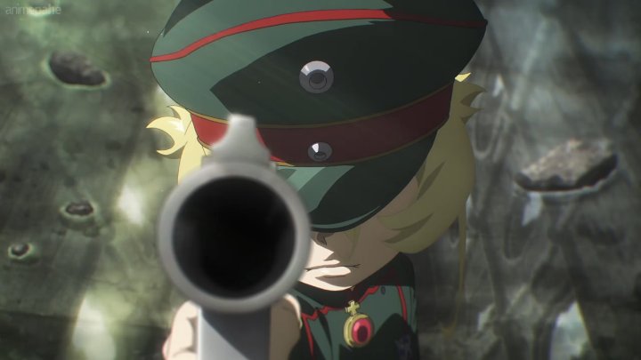 0ANIMEReviews's tweet photo. We're so fuckin back 😭🔥

How ive missed this anime!! https://t.co/eaSi5H54UH