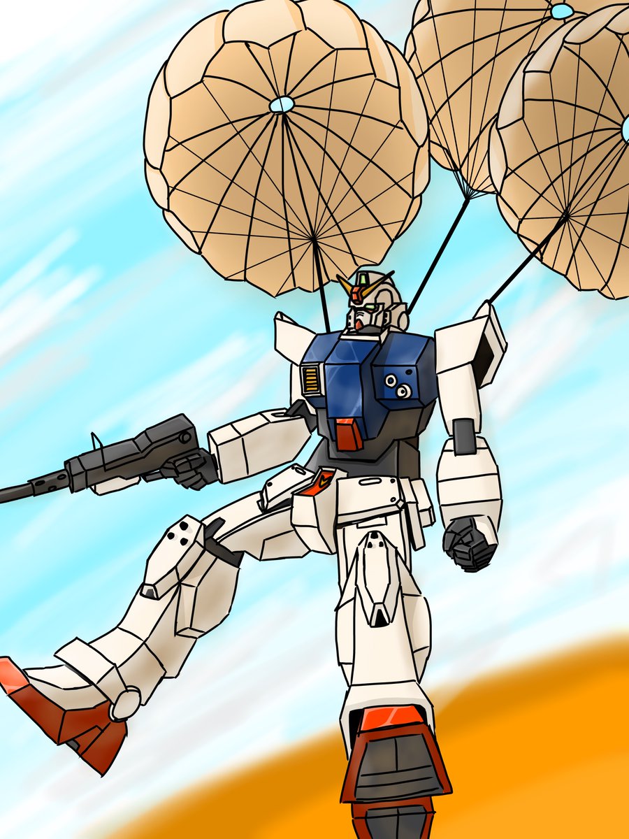 hai76772's tweet photo. ということで世に出してなかったオリガンとバックパック忘れ陸ガン
#ガンダムの日 https://t.co/e9rxW3LX3h