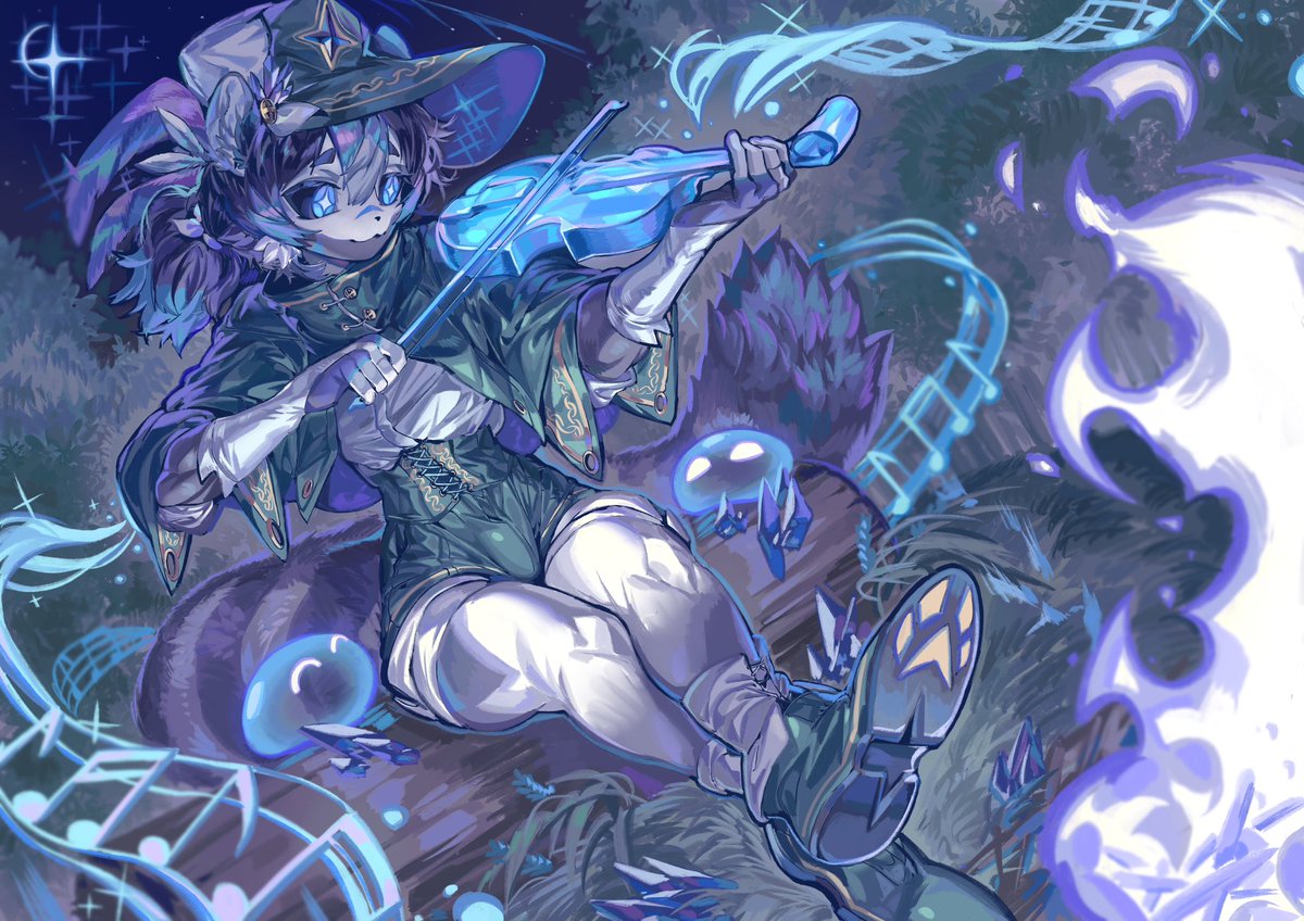 magic_dream00's tweet photo. CM https://t.co/eoP4kF9fhD