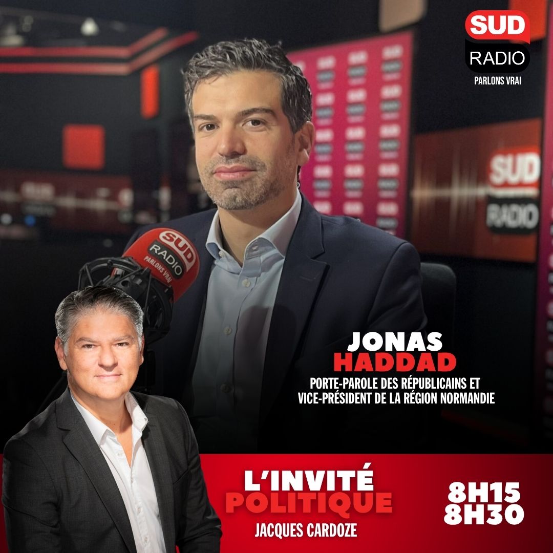 Sud Radio tweet media