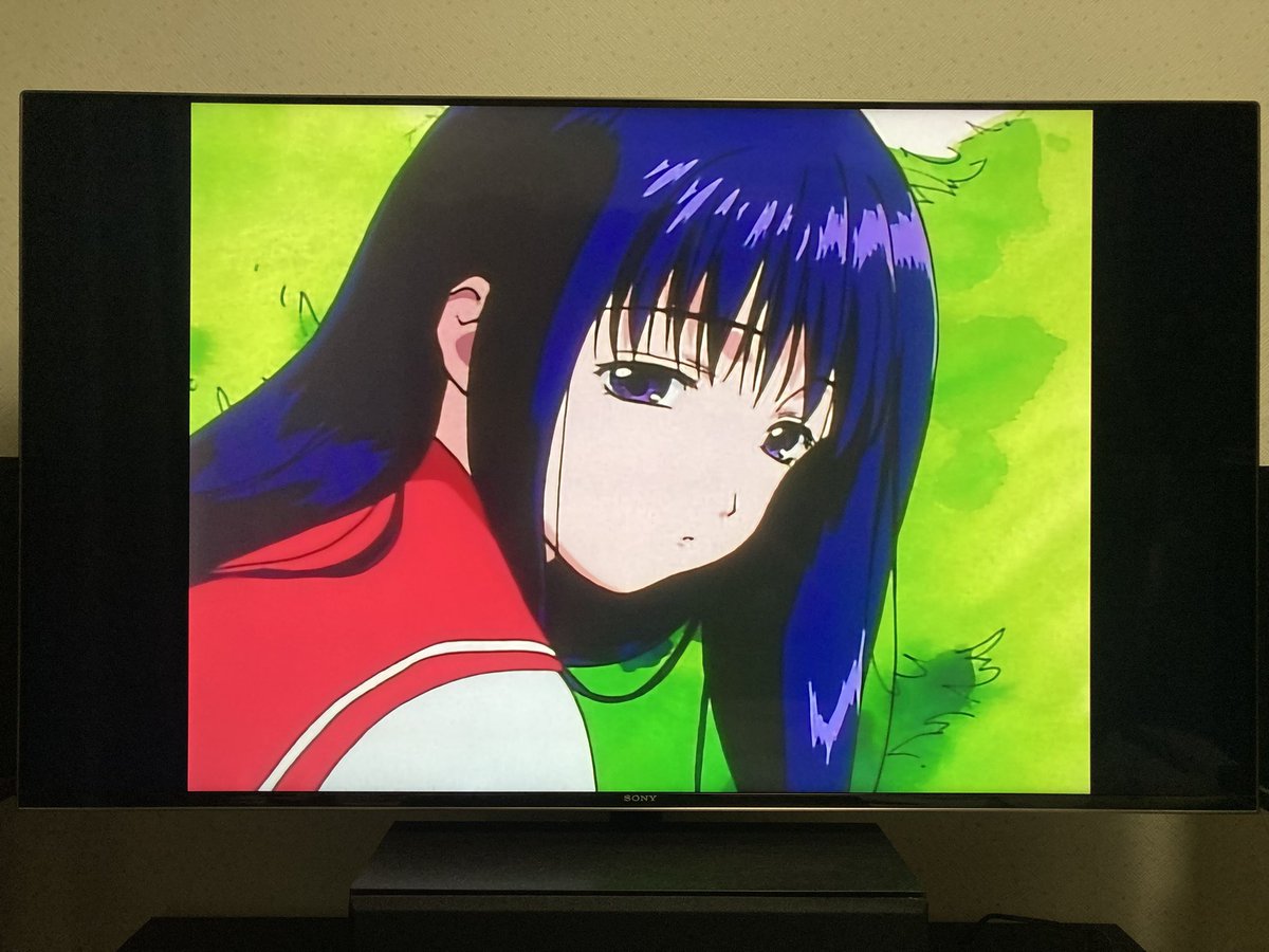 Super_ERUPTION's tweet photo. アニメ版To Heart第3話まで観た。
先輩キャラと言われてパッと思い浮かぶのはTo Heartの来栖川先輩だ。
これだけは私が死ぬまで変わることは絶対にない！

PS版での来栖川先輩の初めてのセリフは「マジです」だった気億が笑

第3話まで観た感想としては…なんていうか、浩之ちゃんクソ過ぎじゃね？ https://t.co/xxZASSGt8H