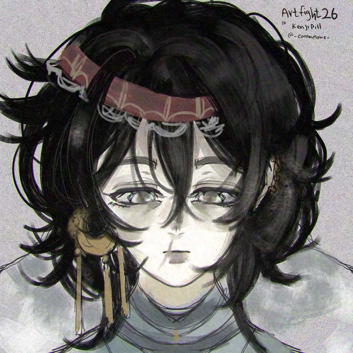 _caramelame_'s tweet photo. #artfight2026 https://t.co/eTQkasHbLH