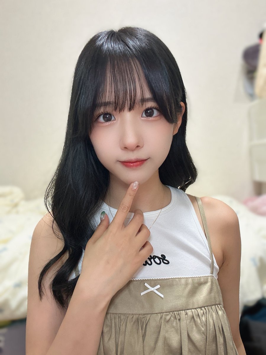 kana_afilia's tweet photo. 首痛め系女子👧🏻 https://t.co/iJtPnzFvPm