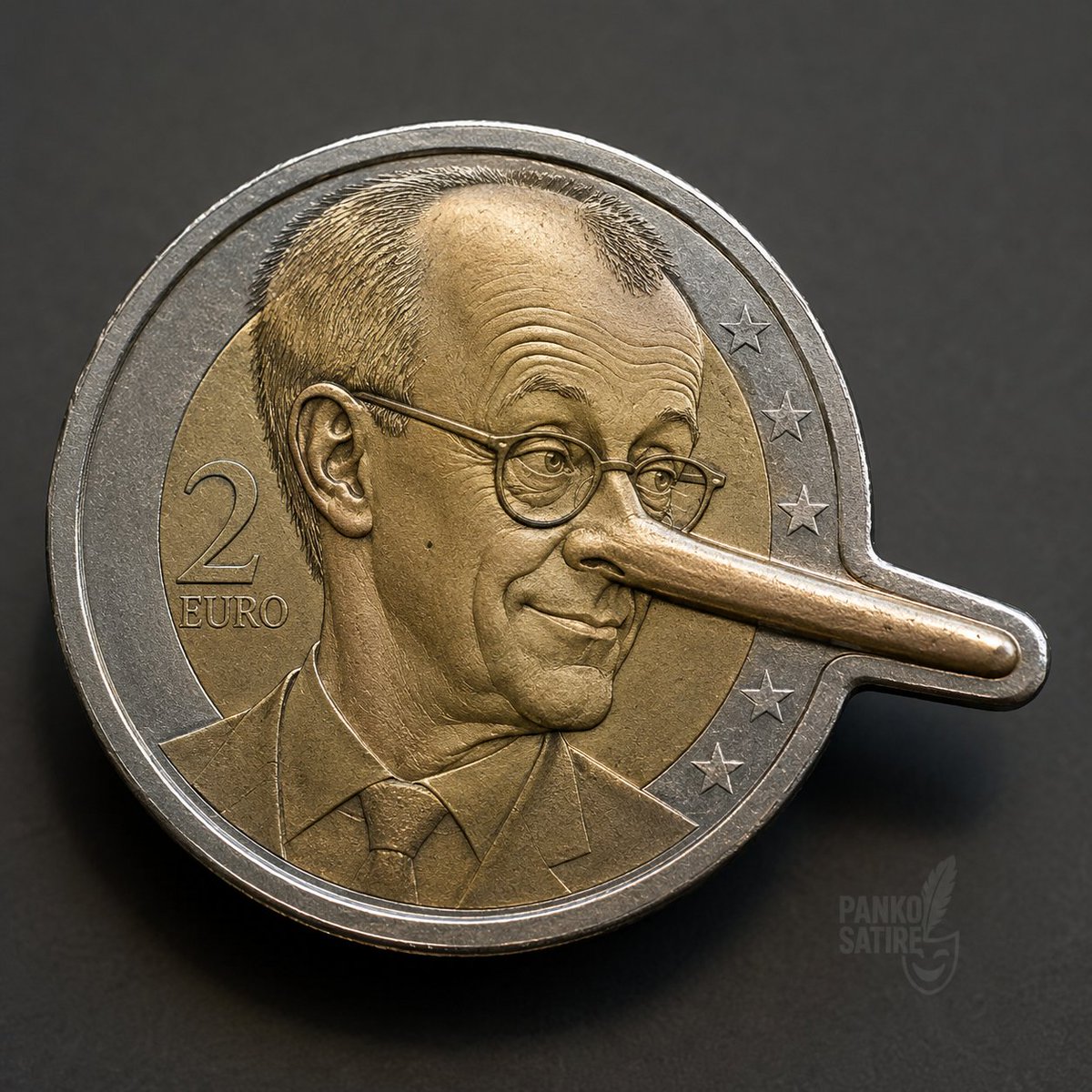 𝑷𝒂𝒏𝒌𝒐-Satire🍌🇩🇪🍌 🕊️ tweet media