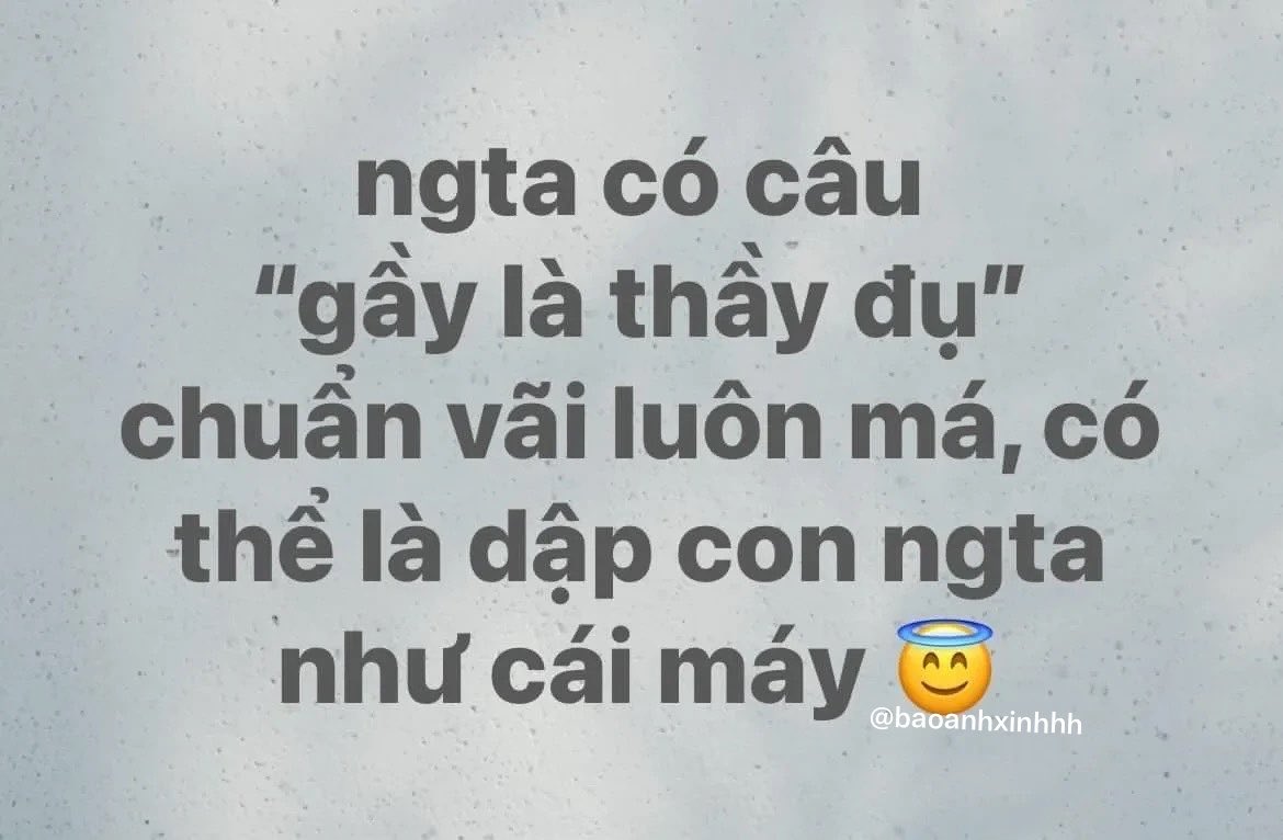 Công chúa nem chua tweet media
