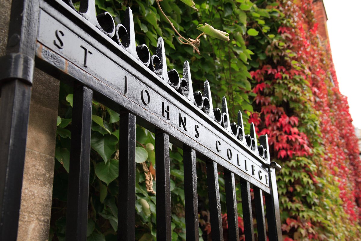 StJohnsOx's tweet photo. 🎭 We're hiring a Cultural Programme &amp; Engagement Support Officer.

Help deliver our vibrant programme of exhibitions, concerts, talks and events while supporting artists, audiences and community engagement.

Apply by 22nd July!

https://t.co/ViLs93YStp https://t.co/aZh7YJ7pNT