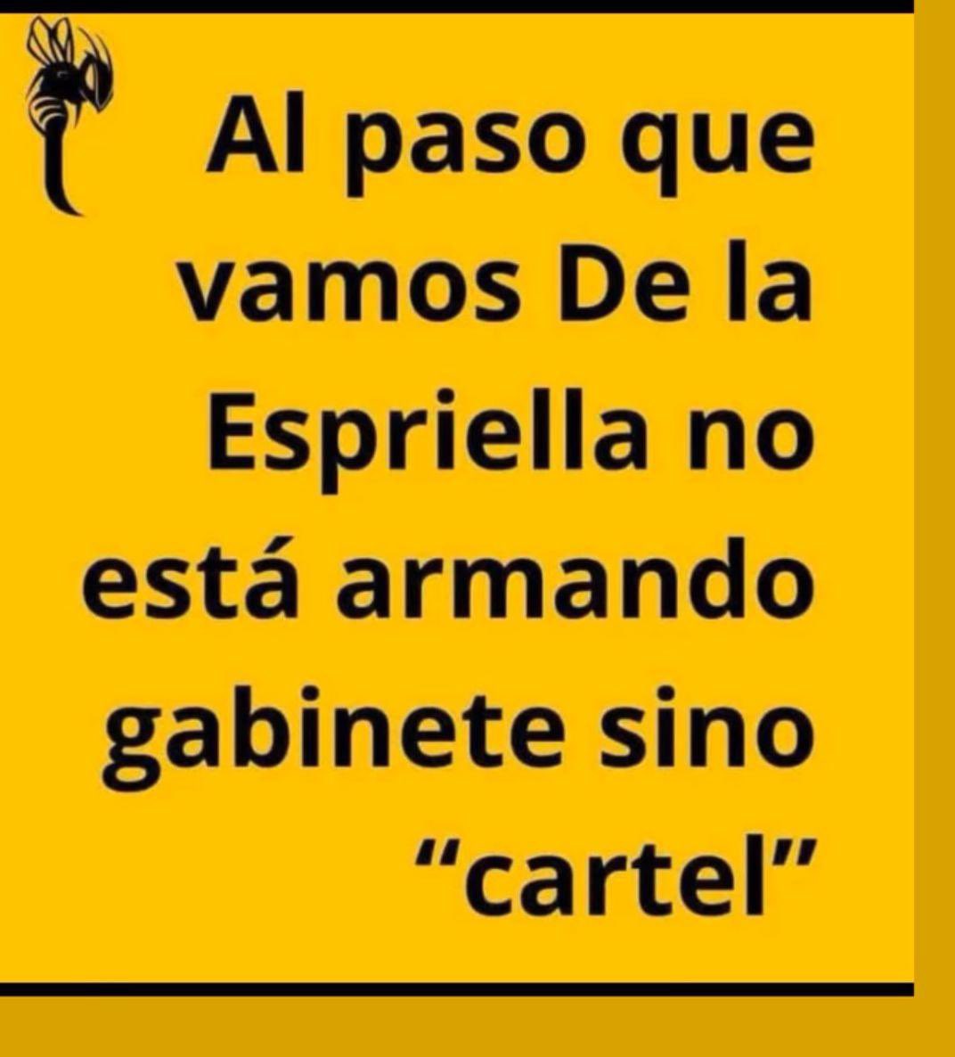 La otra cara tweet media