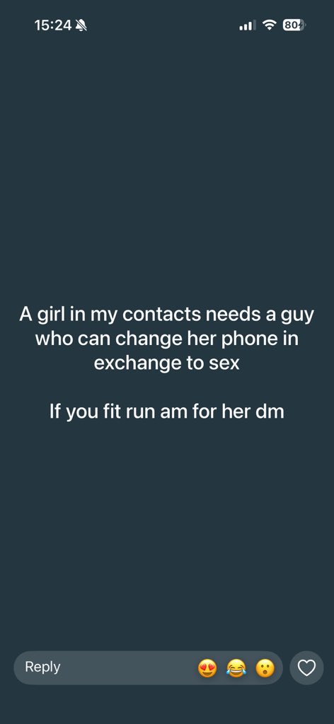 SAMMY MAYANA 🦅 tweet media