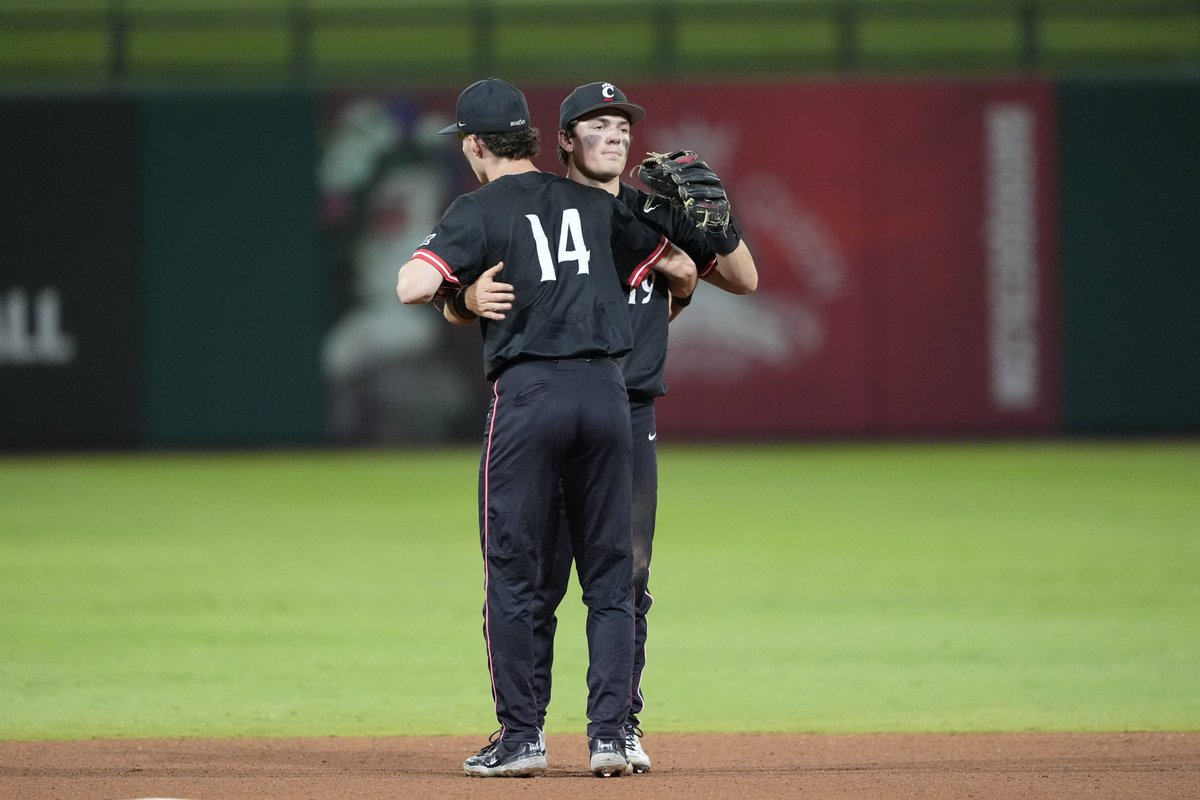 College Baseball Series - Nashville tweet media