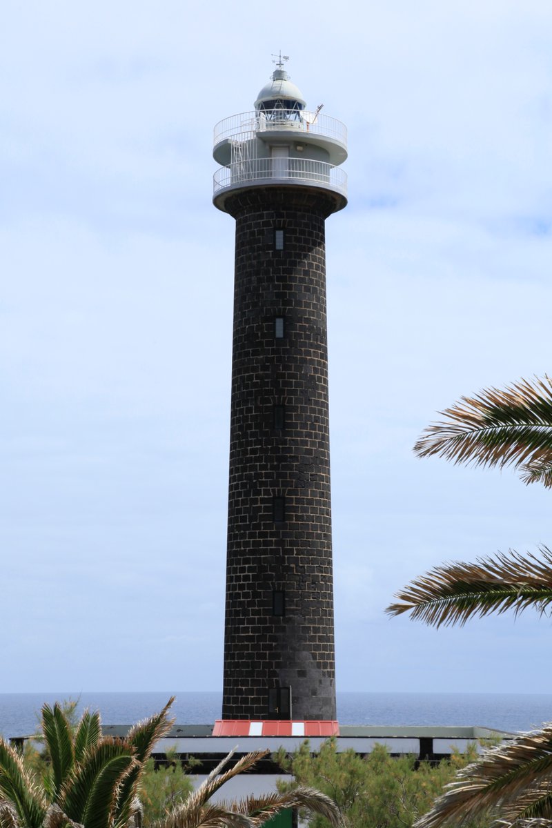 FOexpress's tweet photo. 💡Canario conoce tus... faros.

📍¿Sabes dónde estamos hoy? https://t.co/bms1zOyDOS