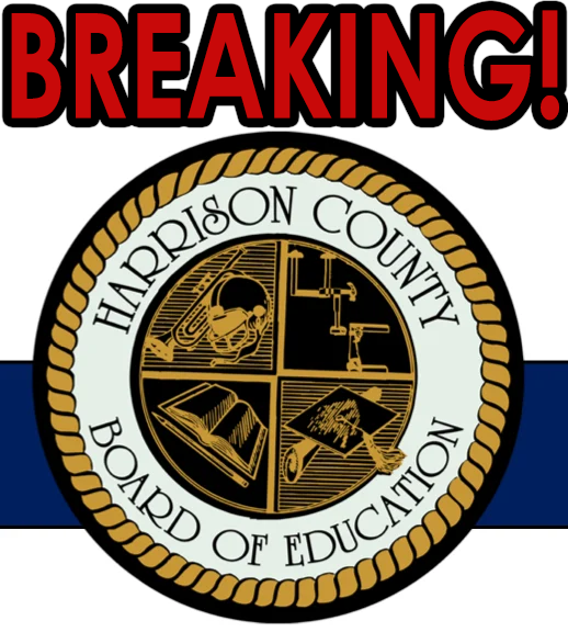 WVNews247's tweet photo. The West Virginia Board of Education has declared "extraordinary circumstances" in Harrison County Schools, seizing partial control over the district due to systemic financial and governance issues.
Read the details in the comments.
#wvnews #WVEd #HarrisonCounty #WestVirginia https://t.co/PSoND57QJh