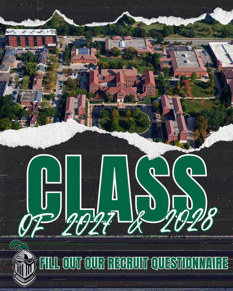 wlc_flagfb's tweet photo. Make history and take the first step towards becoming a part of WLC's first ever Women's Flag Football Team!

Our recruit questionnaire is LIVE! Fill it out today and @KyleKubackii will be in contact with you soon!

https://t.co/9QIQjCU9ce

#ArmorUp https://t.co/ZvUS3bcoB3