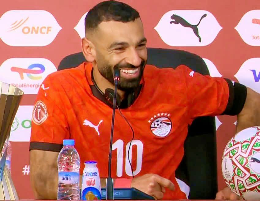 EMANUZI's tweet photo. @marianorinaldi Publicação Falsa ...
A Foto é da Copa das Nações Africanas... https://t.co/89G5wbUPdG