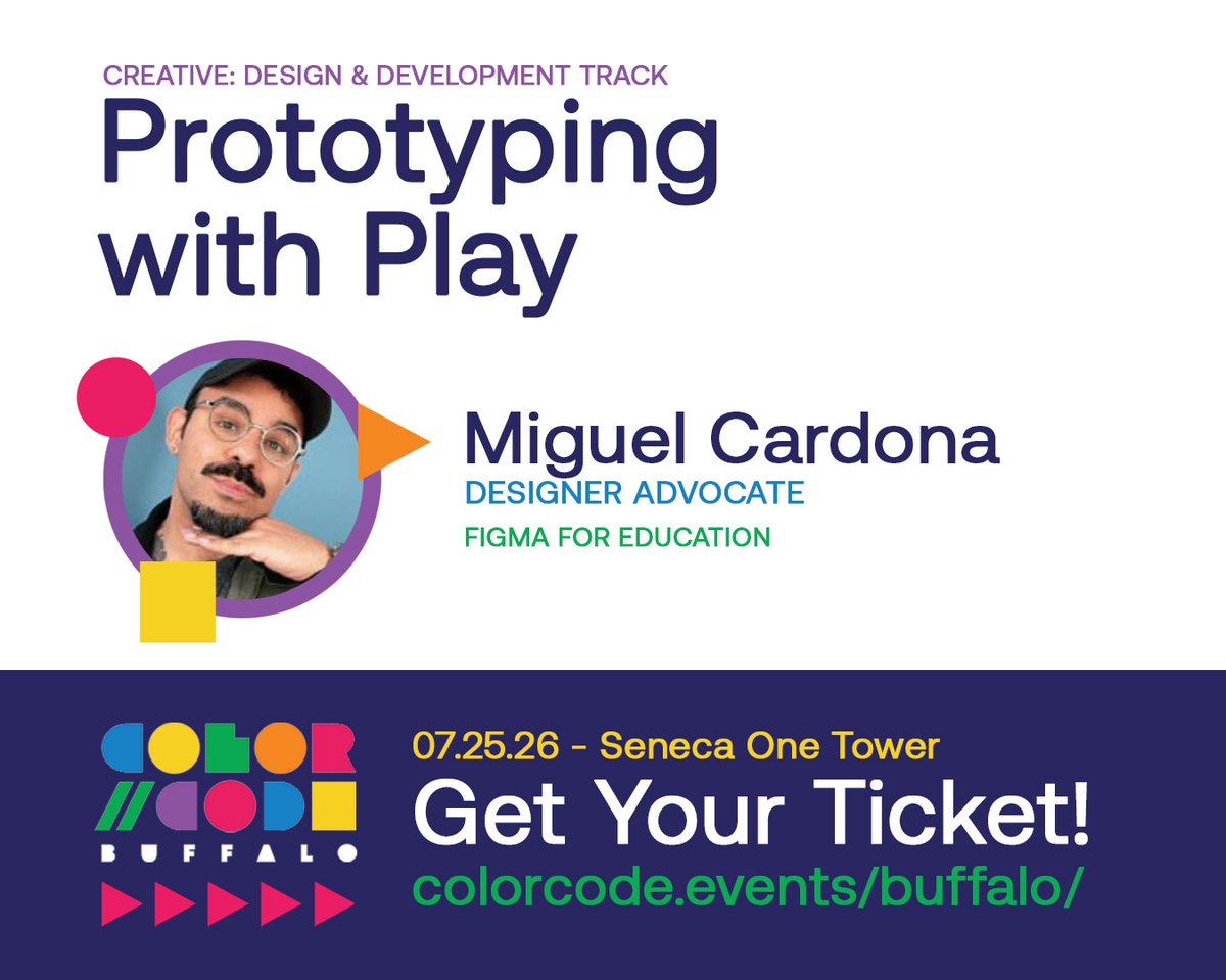 ColorCodeEvents tweet picture