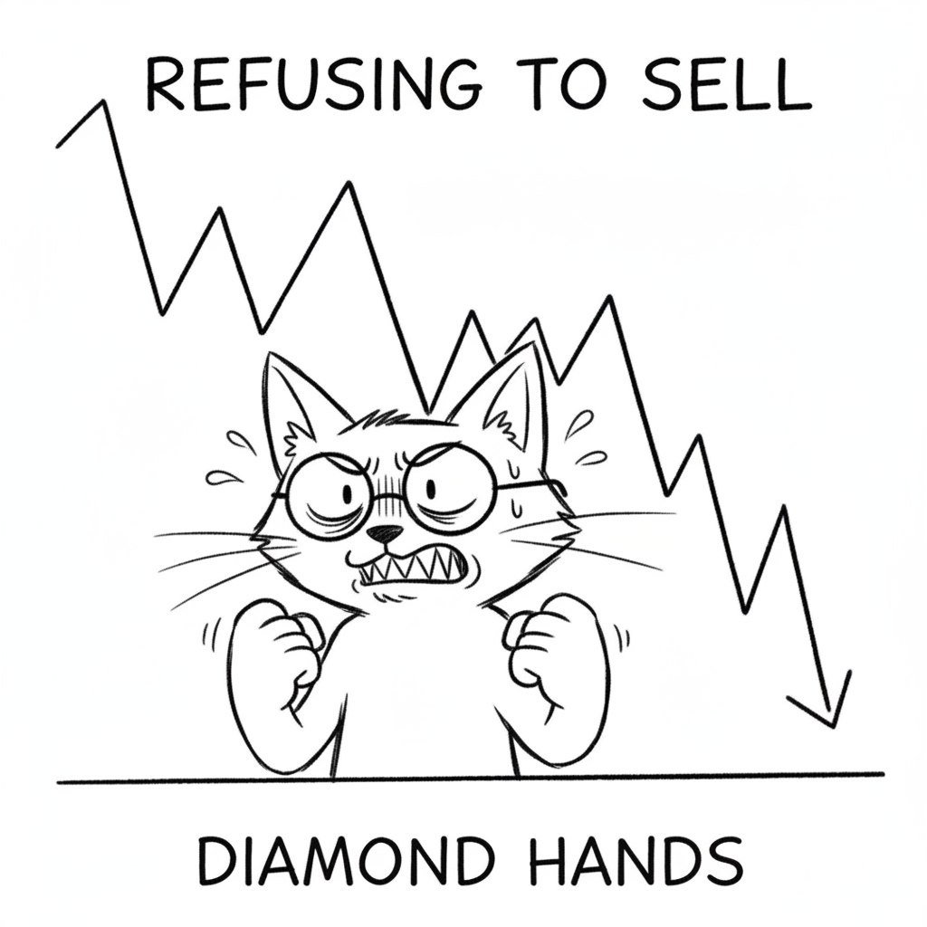 FaggotsDelight's tweet photo. 150k uwu $FD https://t.co/G9euNwtm2e