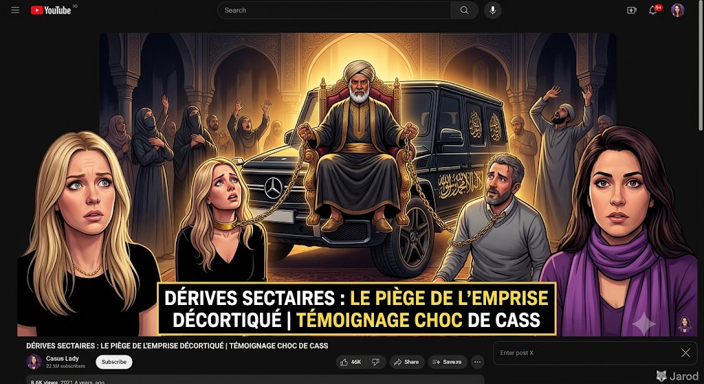 Apres_Reflexion tweet picture