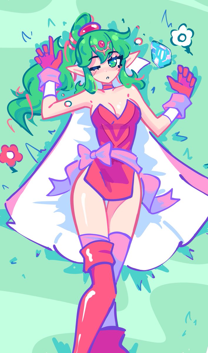 DizzyIsDizzy's tweet photo. How many winks will a sleepy Tiki wink if a Tiki could wink sleeps 💤 https://t.co/1tVfHTILan