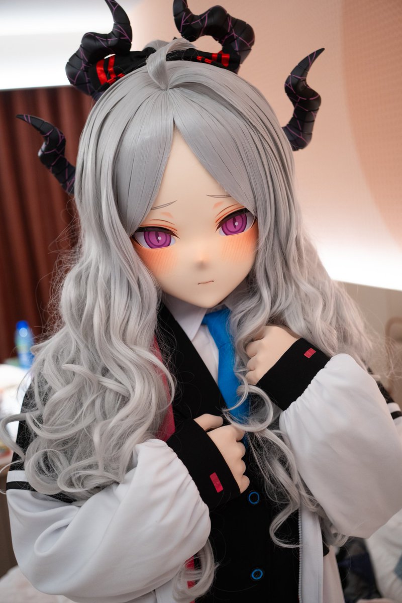 Luna 🌙 (@Luna_Kig) / Posts / X