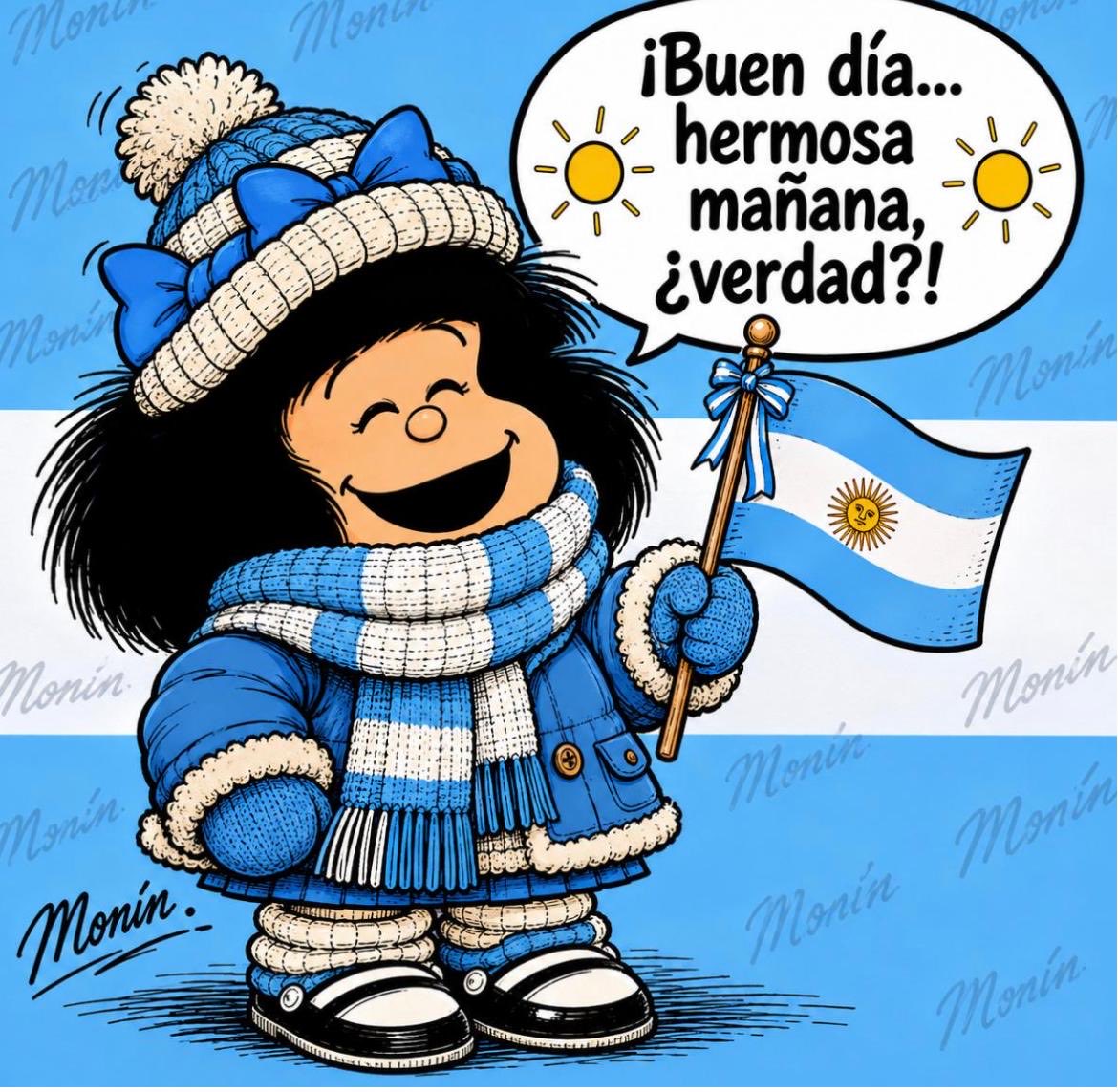 SenoraQuetuitea's tweet photo. Muy buen día hermosos del Universo ✌🏼✌🏼✌🏼 https://t.co/G4kmjI7O8c