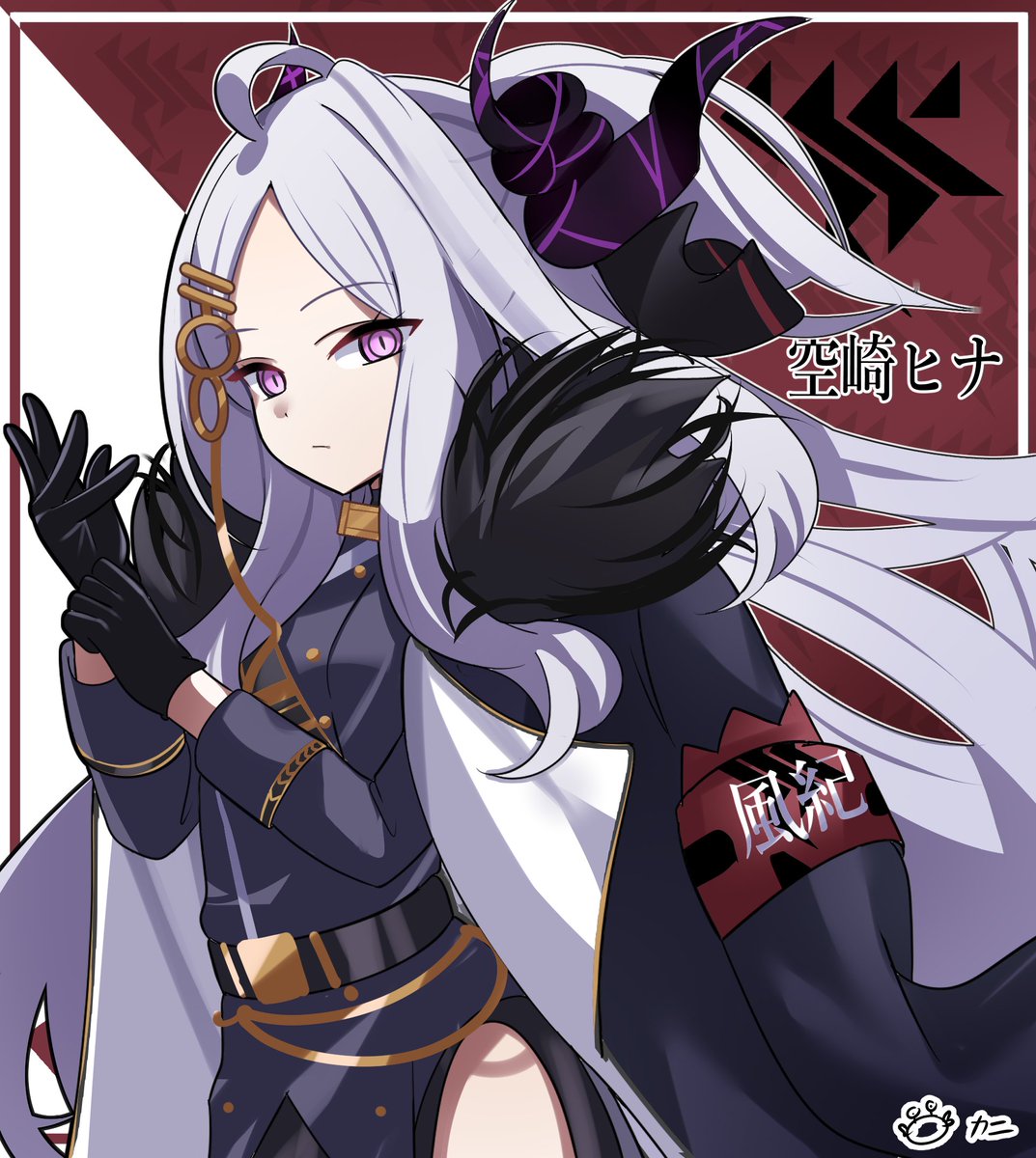 カニ - open for commission (@Saabyboi5446) / Posts / X