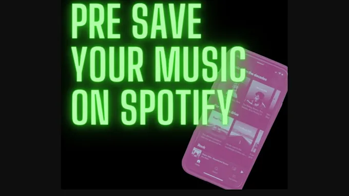 Sirekenny1's tweet photo. π΅ Your music deserves more than just a release β it deserves attention.
https://t.co/dodIAWy4bF
#SpotifyPromotion #MusicMarketing #IndependentArtist #MusicPromotion #NewMusic #ArtistGrowt #SpotifyPlaylist #IndieArtist #MusicDiscovery #UnsignedArtist #MusicPromotion https://t.co/CW8xAC4XIy
