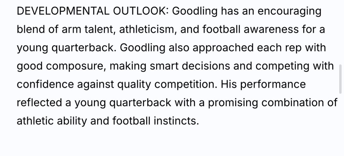 KaiGoodlingQB tweet picture