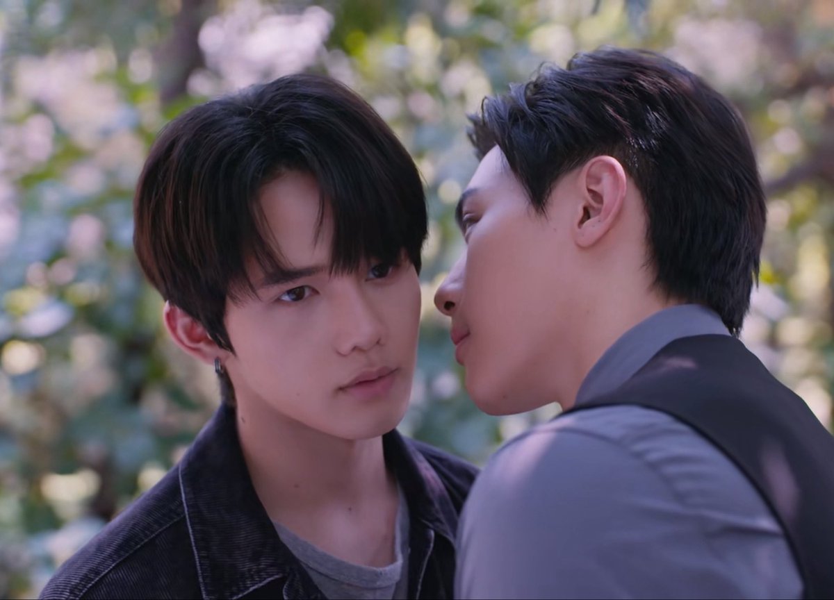 sfkkfs_'s tweet photo. จากใจที่วนดูมาหลายรอบละ payback เป็นอีกซีรี่สที่ควรแมสสส บทดี พล้อตเริ่ด นสด.เคมีระเบิด ตอนแรกไม่คาดหวัง ตอนนี้ติดงอมแงมละ 😂 พระเมะกุอย่างเบียว จะสวบพระเคะกุอย่างเดียวเลย 555555555555

#PAYBACKTheSeries #PaybackEP6 https://t.co/9iHqh1tSS0
