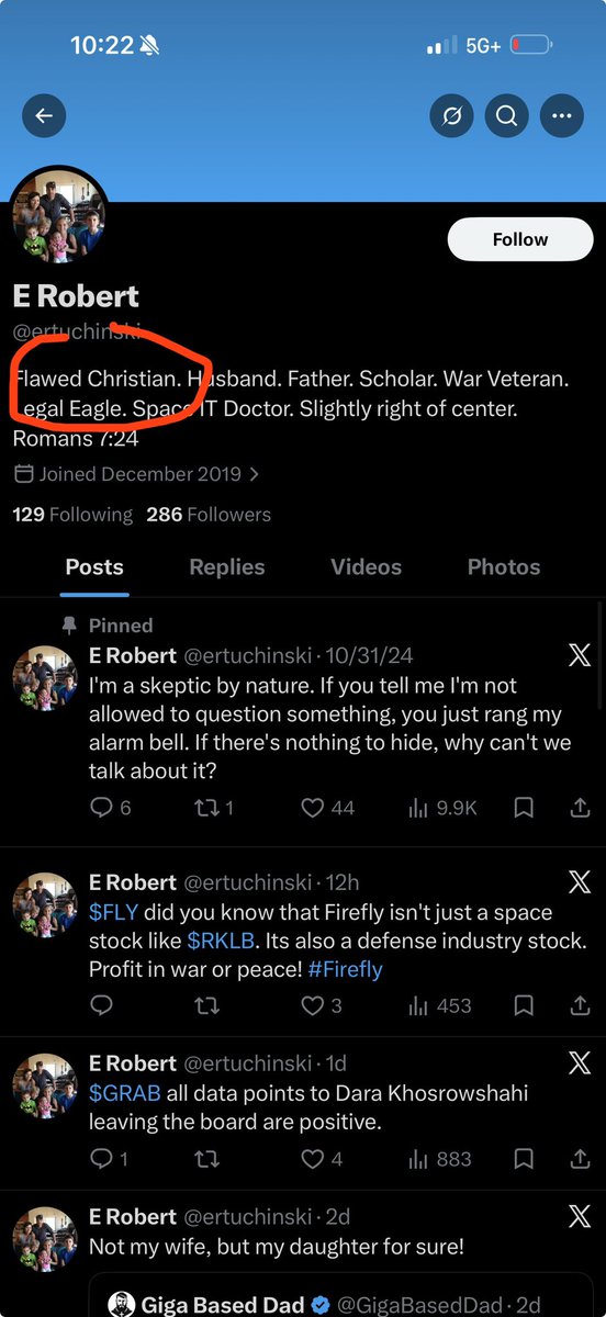 Dee tweet media