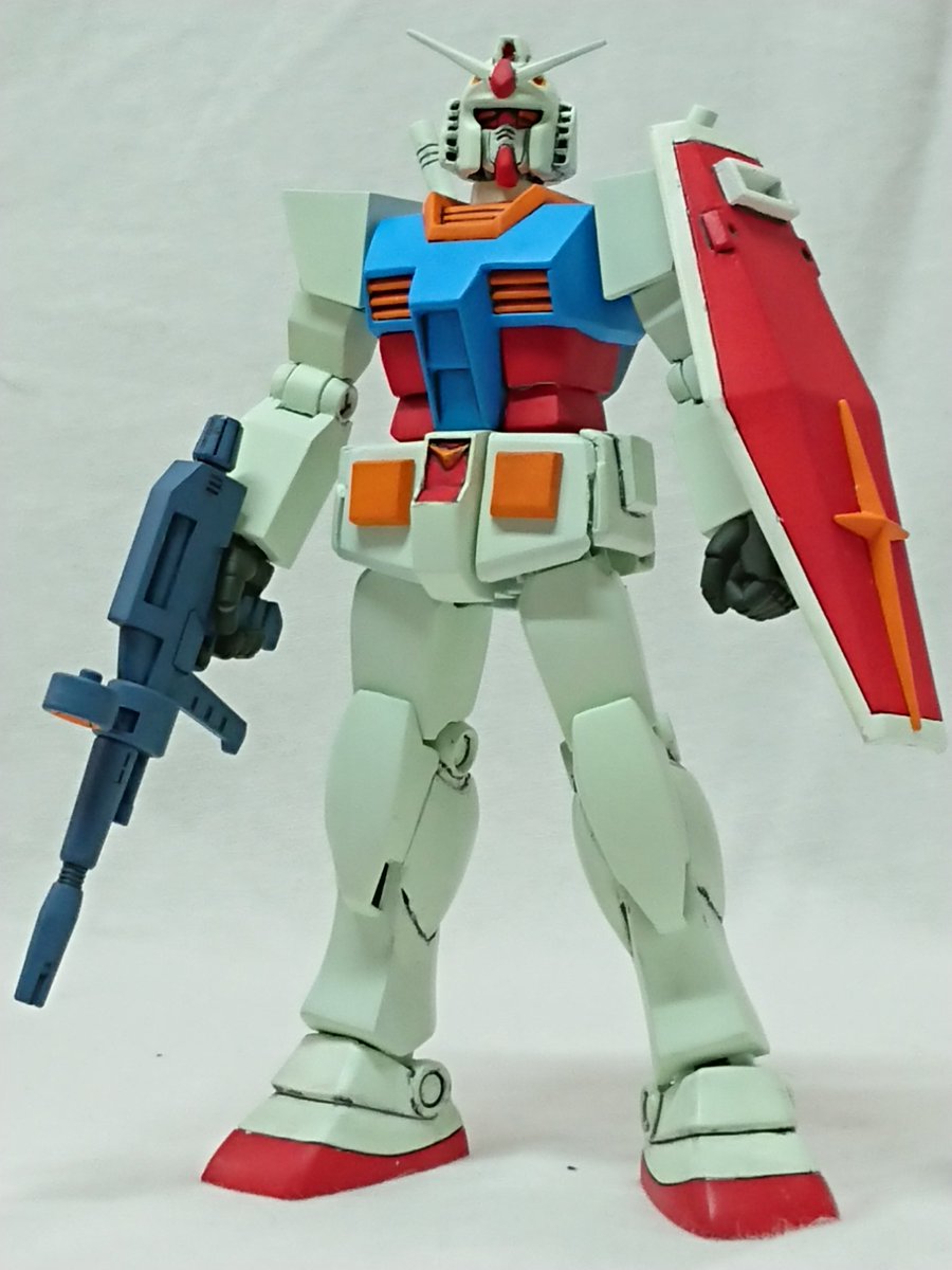 EpsilonGundam's tweet photo. #ガンダムの日
今まで作ったのを https://t.co/0W0YVX1yAK