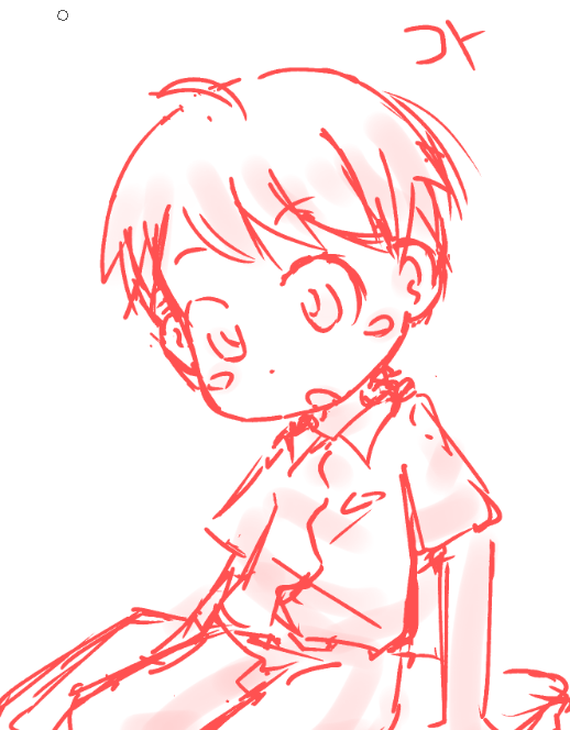 bunta_cle's tweet photo. 今月のキャラ達 https://t.co/DeN4kpuMzr