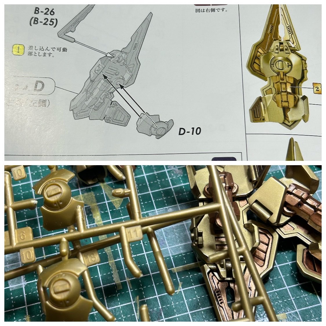 金鯱（D2） Oh my god・・・