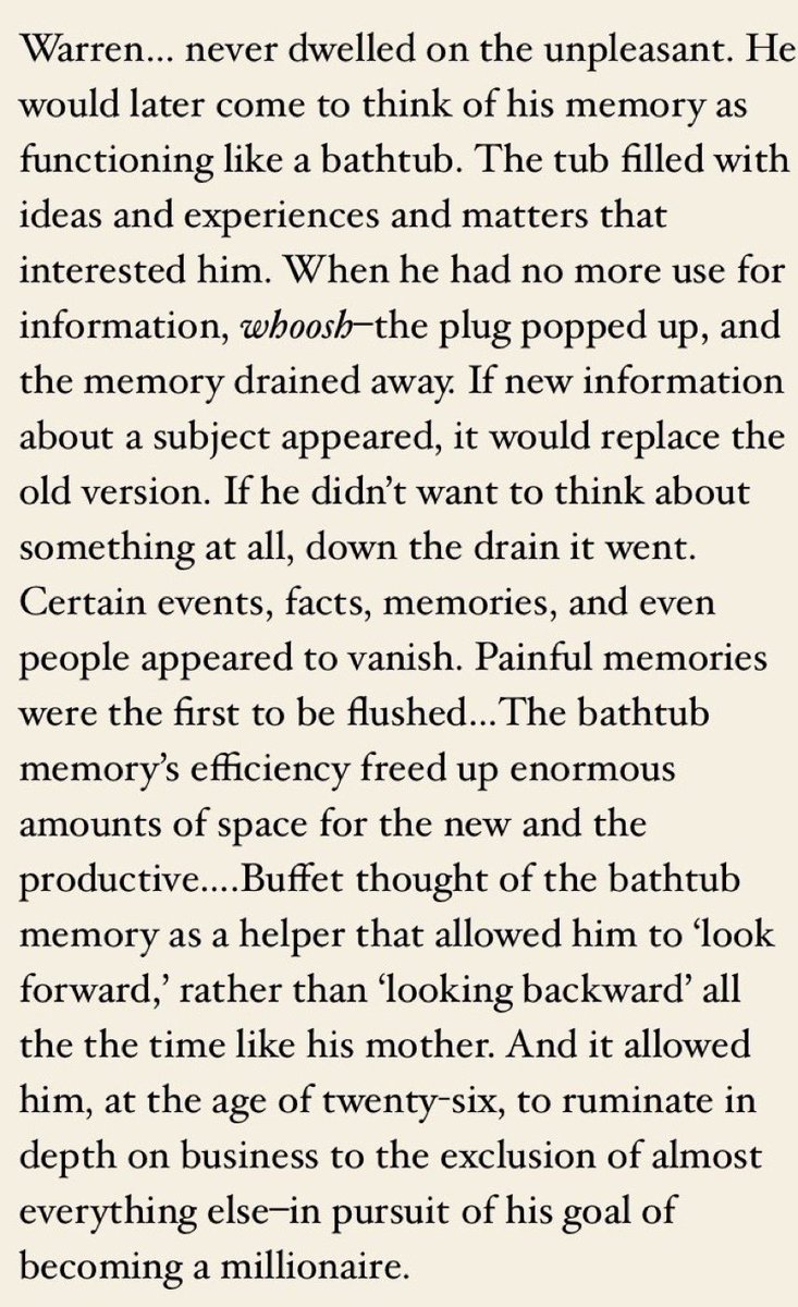 F_Compounders's tweet photo. Warren Buffett’s emotional intelligence gave  him a huge advantage https://t.co/tpmD582NZH