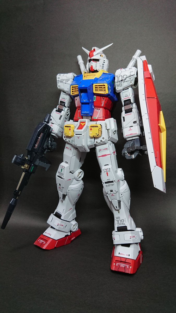 EpsilonGundam's tweet photo. #ガンダムの日
今まで作ったのを https://t.co/0W0YVX1yAK