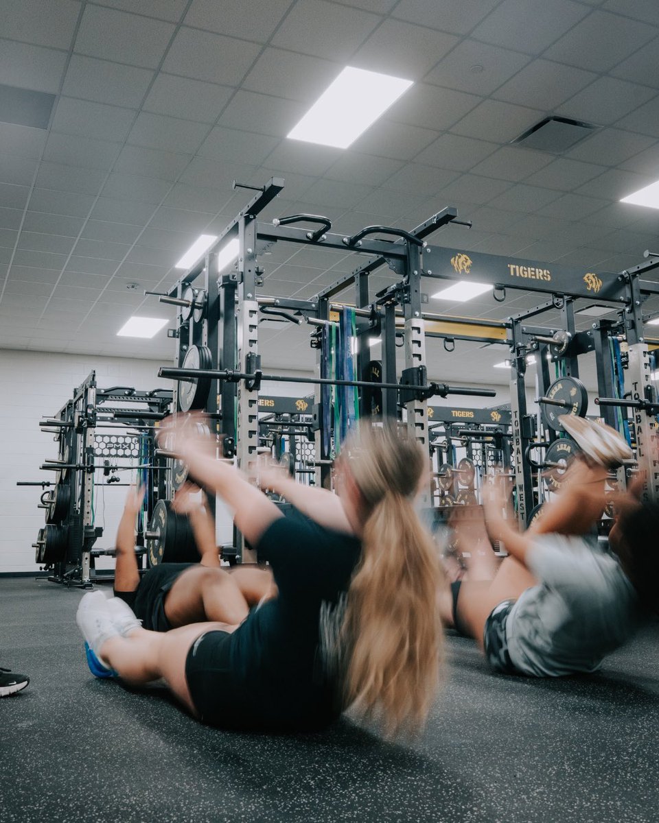 PMX Strength tweet media