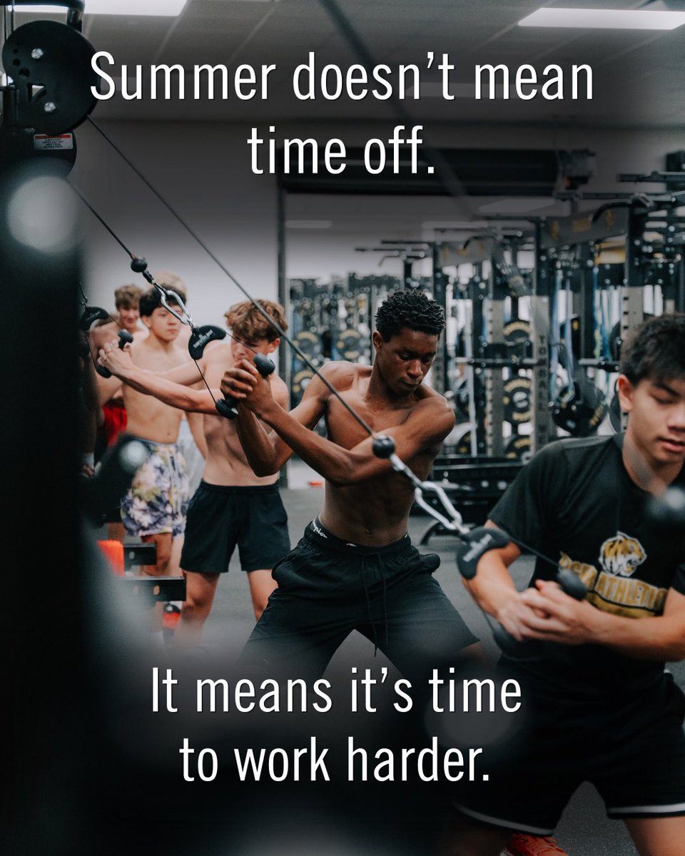 PMX Strength tweet media